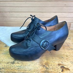 Miz Mooz "Elvin" Pump